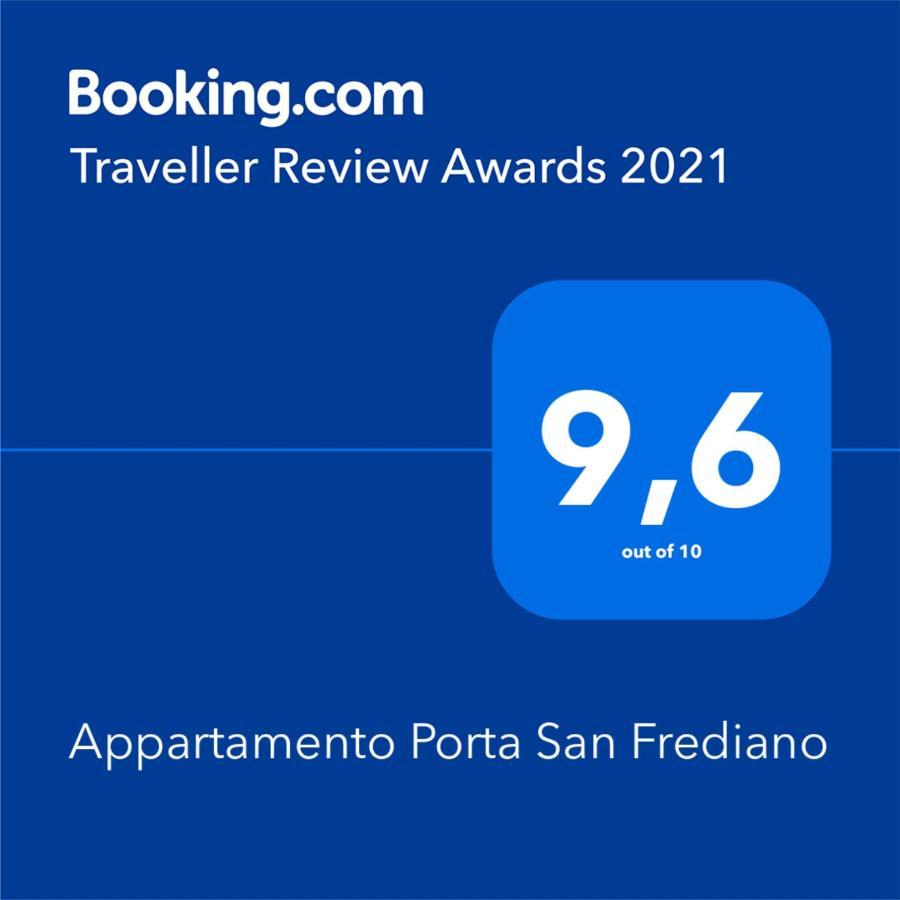 Appartamento Porta San Frediano Firenze Esterno foto