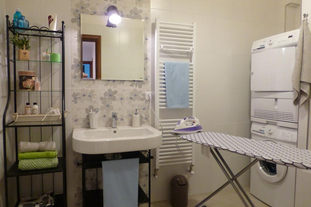 Appartamento Porta San Frediano Firenze Esterno foto