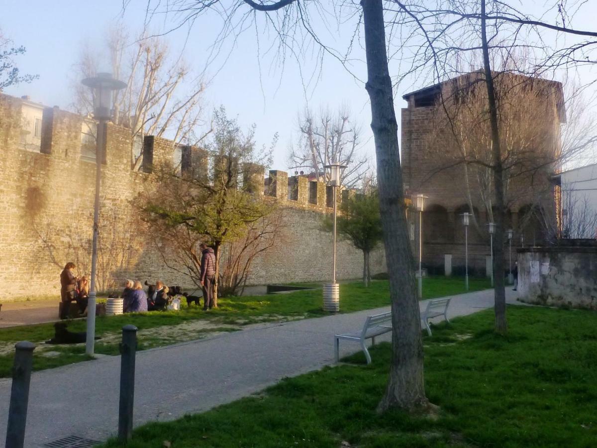 Appartamento Porta San Frediano Firenze Esterno foto