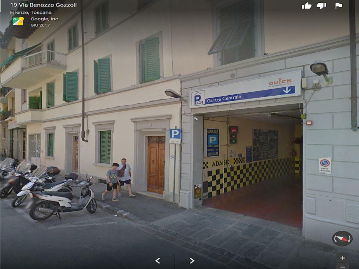 Appartamento Porta San Frediano Firenze Esterno foto